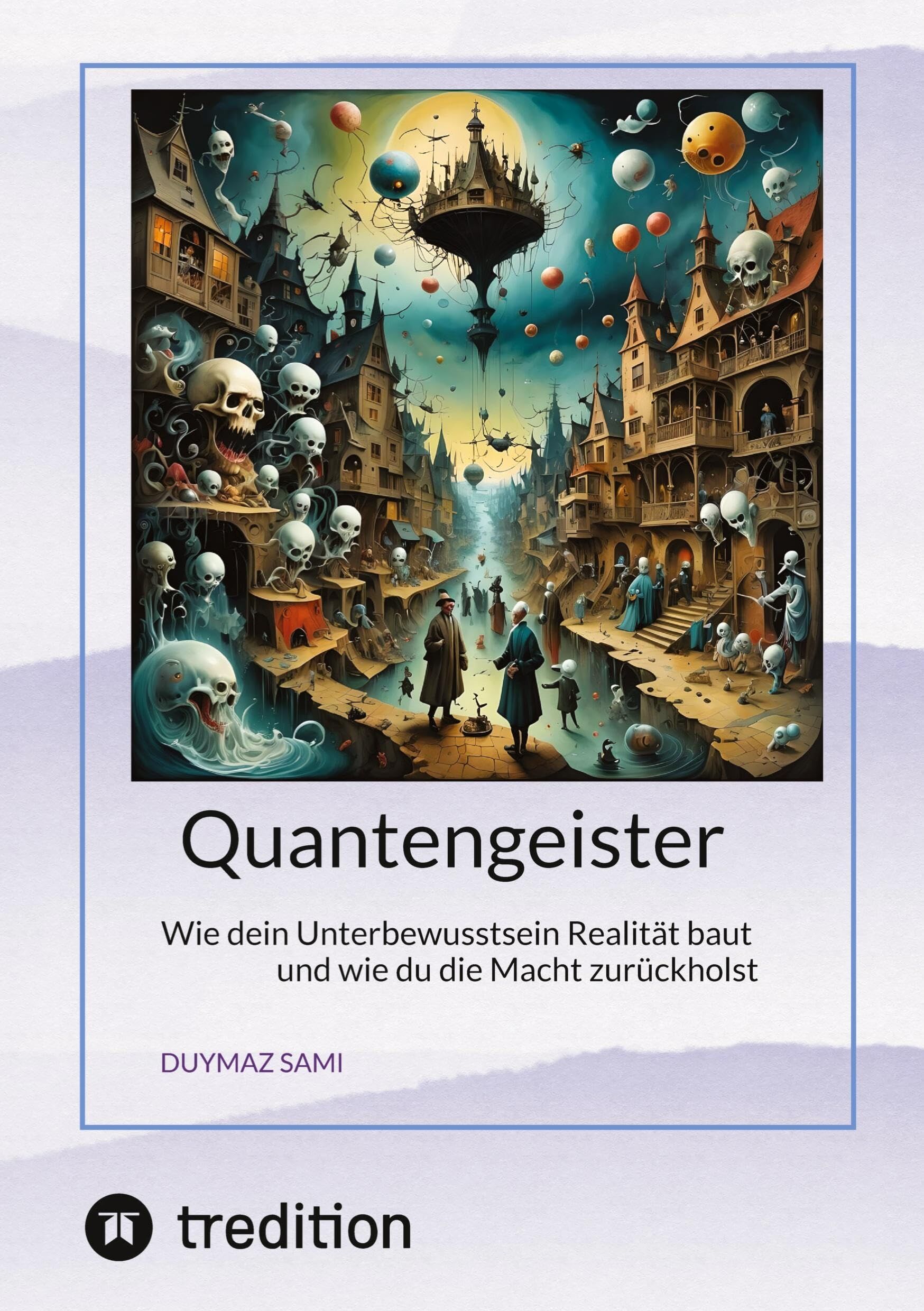 Quantengeister