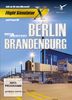 Flight Simulator X: Mega Airport Berlin & Brandenburg (Add-on)