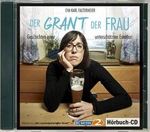 Der Grant der Frau: Hörbuch