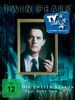 Twin Peaks - Die zweite Season, Teil eins von zwei [3 DVDs]