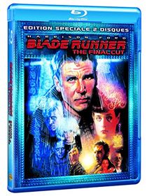 Blade Runner [Warner Ultimate (Blu-ray + Copie digitale UltraViolet)]