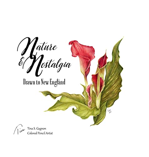 Nature & Nostalgia: Drawn to New England