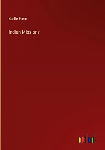 Indian Missions
