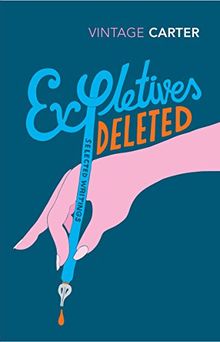 Expletives Deleted: Selected Writings