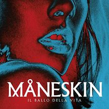 Il Ballo Della Vita de Maneskin | CD | état neuf