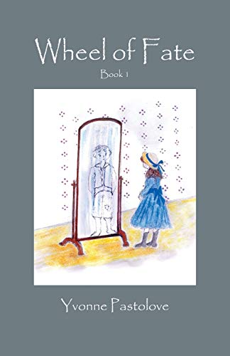 Wheel of Fate: Book 1