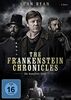 The Frankenstein Chronicles - Die komplette Serie [4 DVDs]