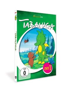 Tabaluga - DVD 1