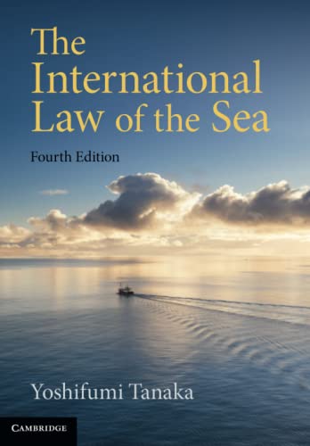 The International Law of the Sea