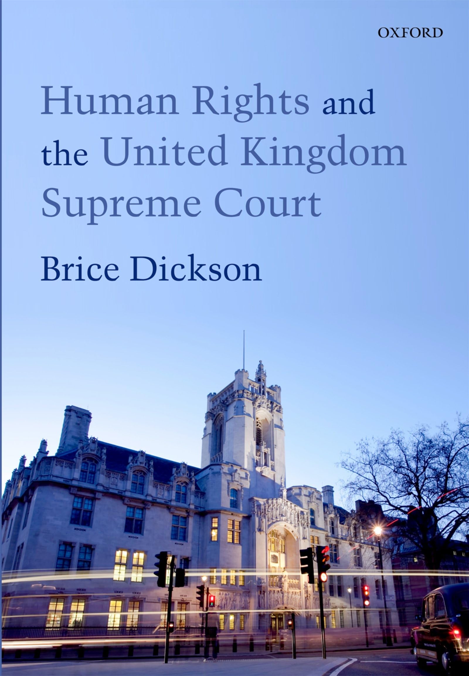 HUMAN RIGHTS UK SUPREME COURT C