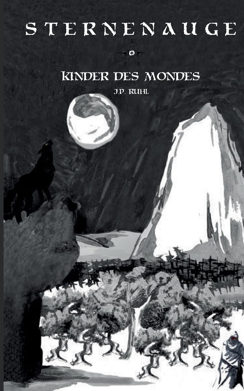 Sternenauge: Kinder des Mondes