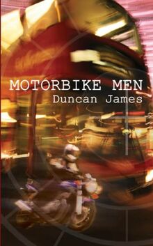 Motorbike Men