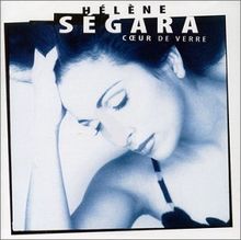 Coeur De Verre von Hélène Segara | CD | Zustand gut