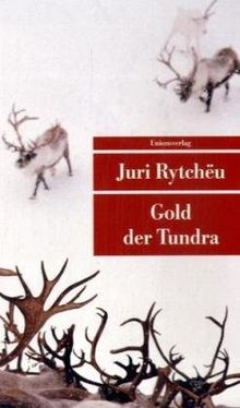 Gold der Tundra