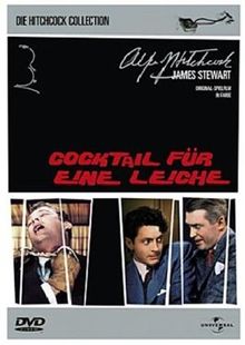 Cocktail für eine Leiche