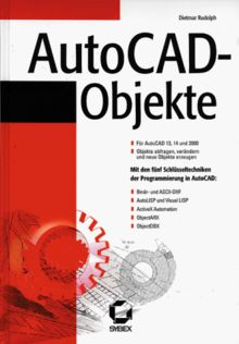 AutoCAD-Objekte