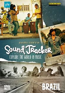 Sound Tracker - Brazil