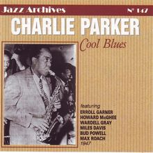 Cool Blues 1947