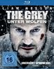 The Grey - Unter Wölfen [Blu-ray]