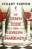 Die sieben Tode der Evelyn Hardcastle: Kriminalroman