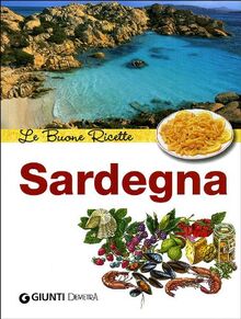 Sardegna. Le buone ricette