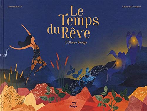 Le Temps Du Rêve