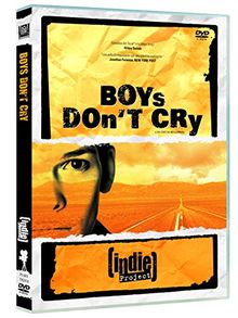 Boys Don'T Cry (Indie) (Import Dvd) (2008) Brenda Sexton Iii; Chloe Sevigny; P