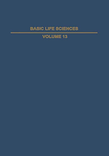 Polyploidy: Biological Relevance (Basic Life Sciences, Band 13)
