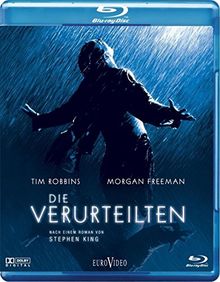 Die Verurteilten [Blu-ray]