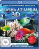 Plasma Aquarium 3D (Blu-ray 3D)