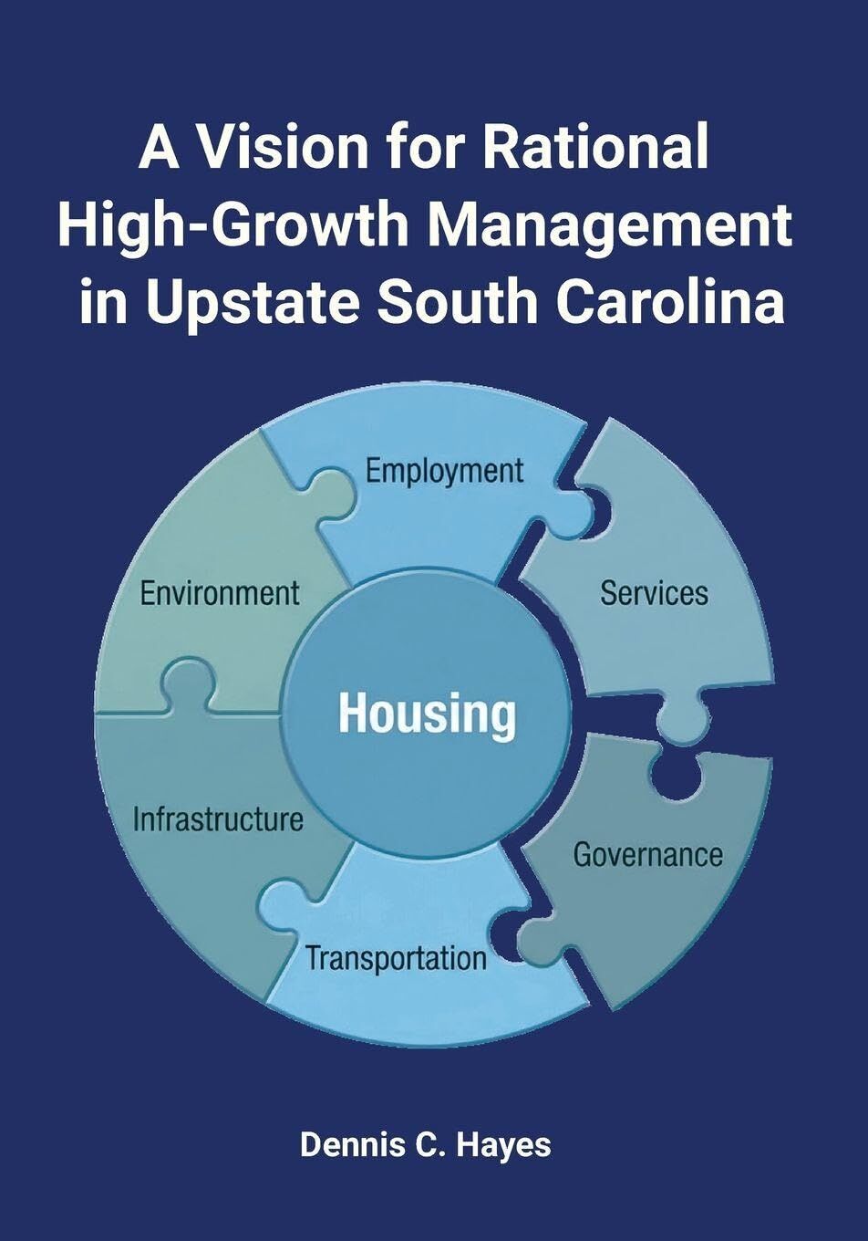 A Vision for Rational High-Growth Management in Upstate South Carolina