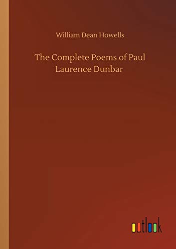 The Complete Poems of Paul Laurence Dunbar