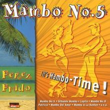 Mambo No.5