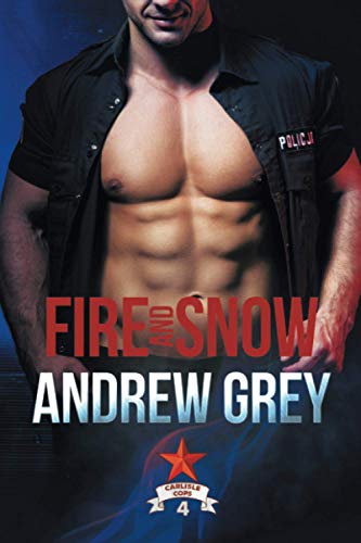 Fire and Snow (Carlisle Cops, Band 4)