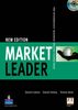 Market Leader Pre-intermediate Coursebook and Class CD. (Lernmaterialien)