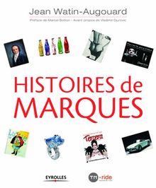 Histoires de marques