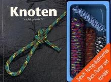 Knoten. Buch & Spiel