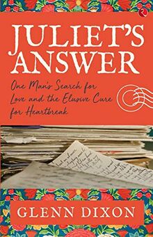 JULLIETS ANSWERS (PB)
