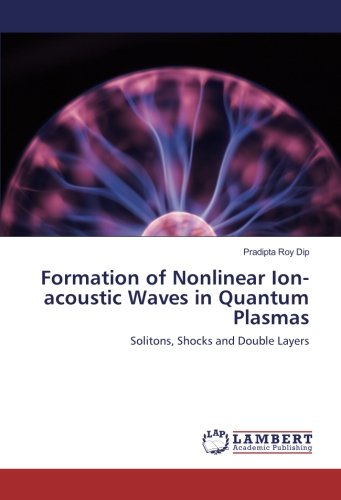 Formation of Nonlinear Ion-acoustic Waves in Quantum Plasmas: Solitons, Shocks and Double Layers