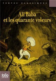 Ali Baba et les quarante voleurs