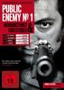 Public Enemy No. 1 - Mordinstinkt/Todestrieb [2 DVDs]
