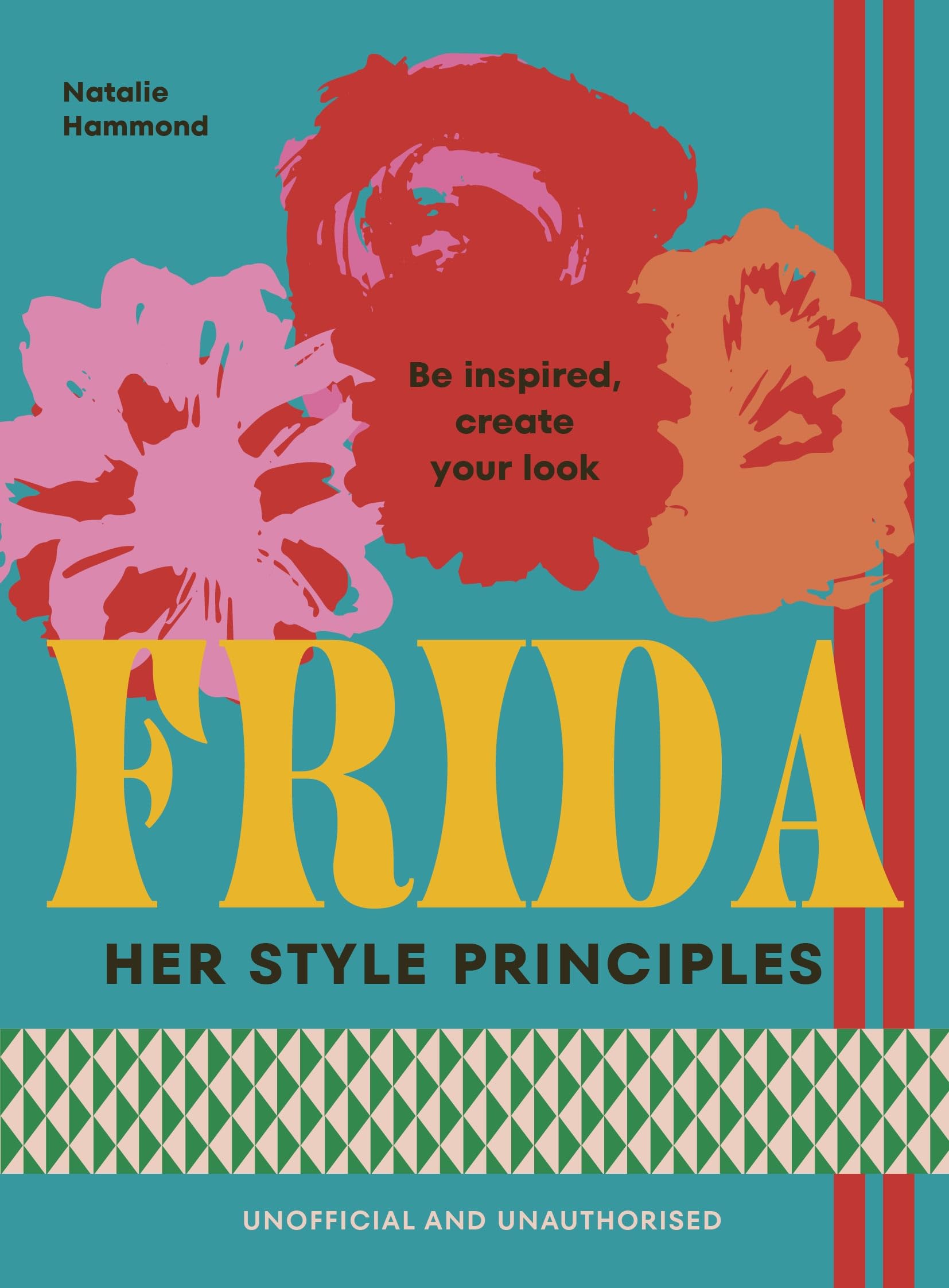 FRIDA: Her Style Principles: Be inspired, create your look