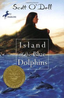 Island of the Blue Dolphins