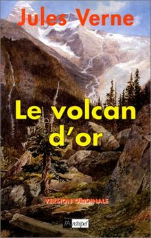 Le volcan d'or