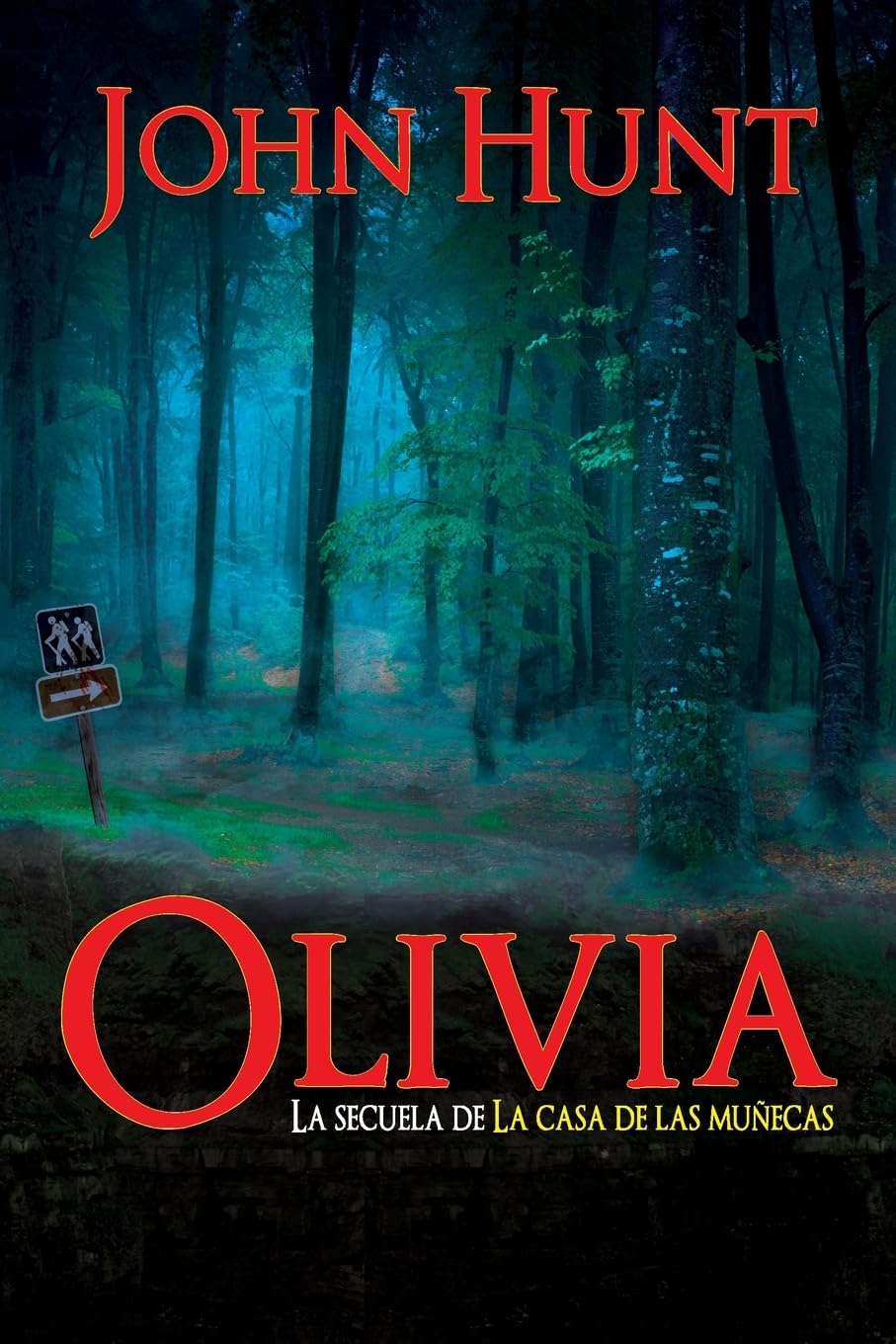 Olivia