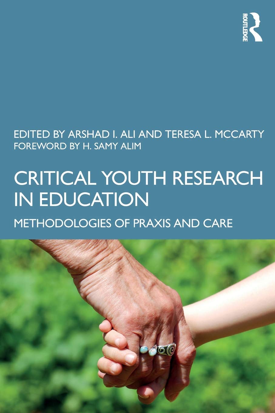 Critical Youth Research in Education: Methodologies of Praxis and Care