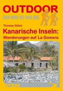 Kanarische Inseln: Wanderungen auf La Gomera