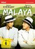 Malaya / Mitreißender Abenteuerfilm mit Starbesetzung (Pidax Film- und Hörspielverlag)