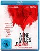 Nine Miles Down [Blu-ray]