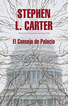 El consejo de palacio (Literatura Random House)